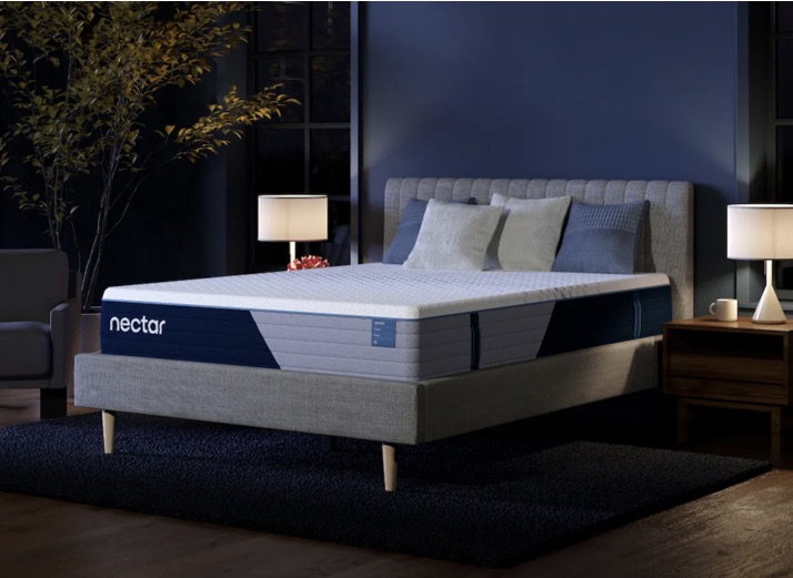 Nectar Classic Hybrid